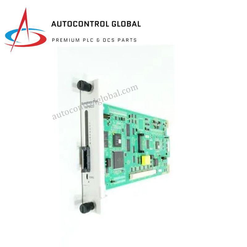 ABB RF522 Module | High-Reliability I/O Communication Device