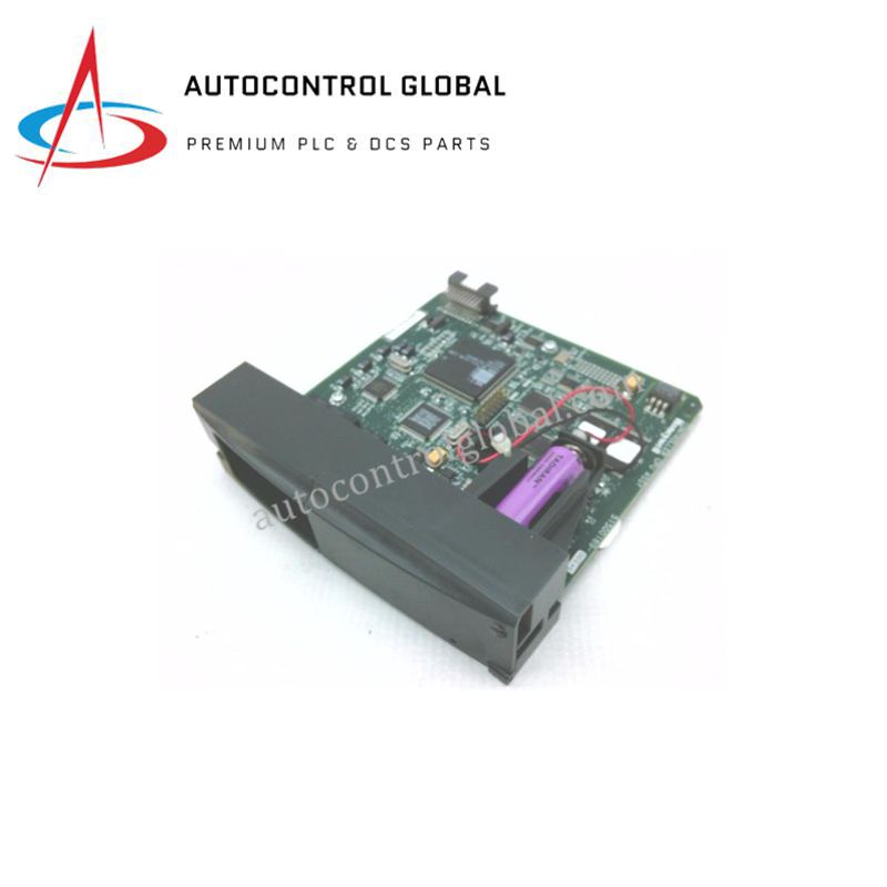900C52-0021 | Honeywell CPU Control Module HC900