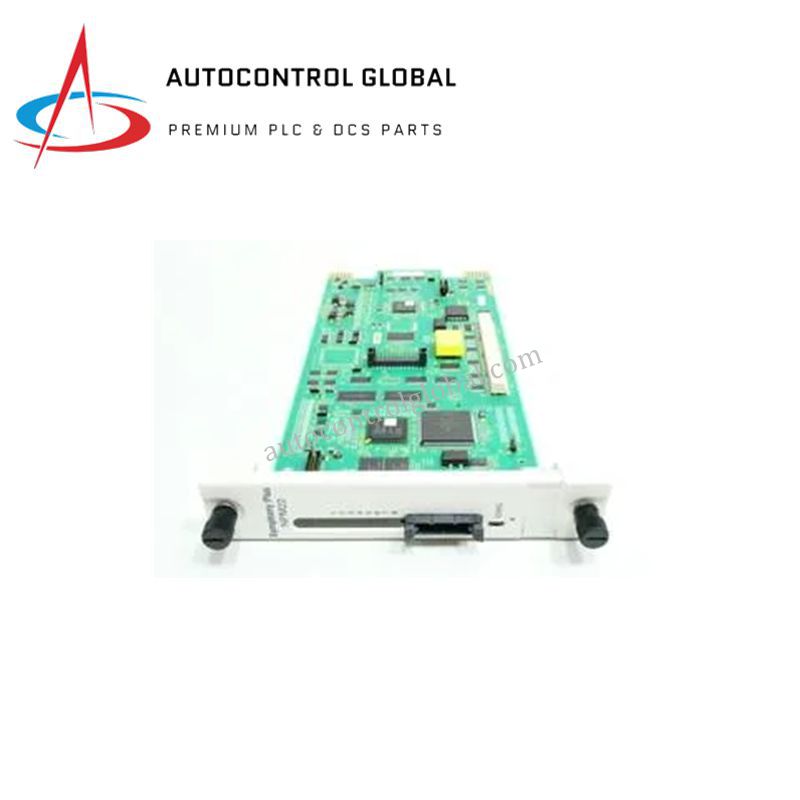 ABB RF522 Module | High-Reliability I/O Communication Device