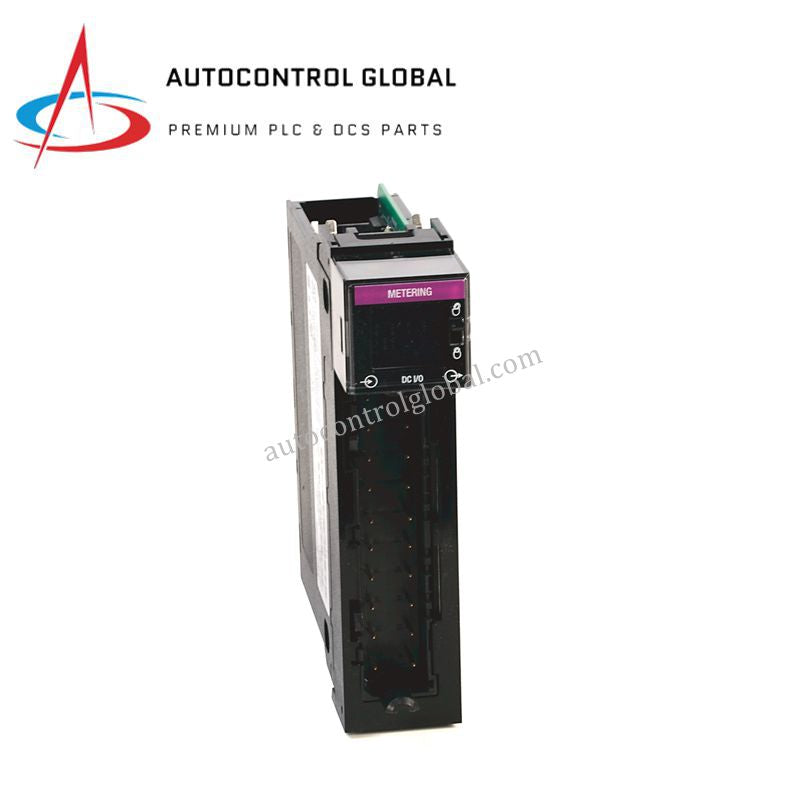 1756-CFM by Allen-Bradley | ControlLogix Redundant Channel I/O