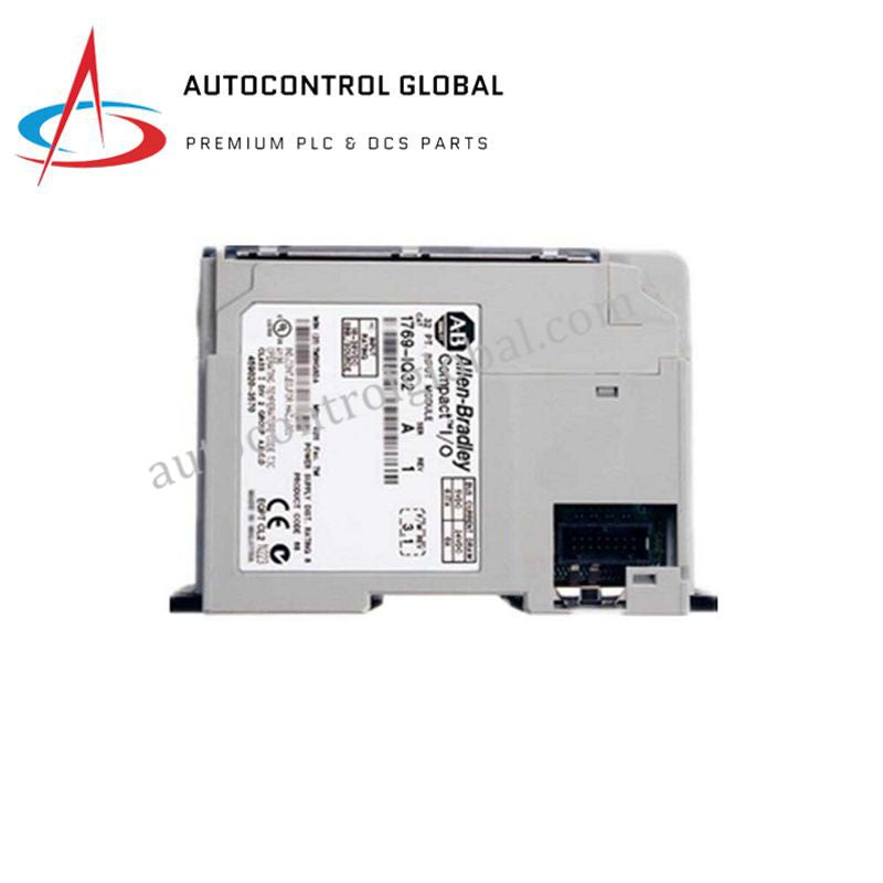 80026-524-01 | Allen-Bradley High-Power Supply for Automation