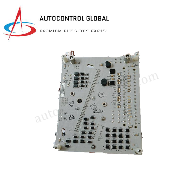 Honeywell CC-TAIX51 Experion PKS 4-20mA Input Card