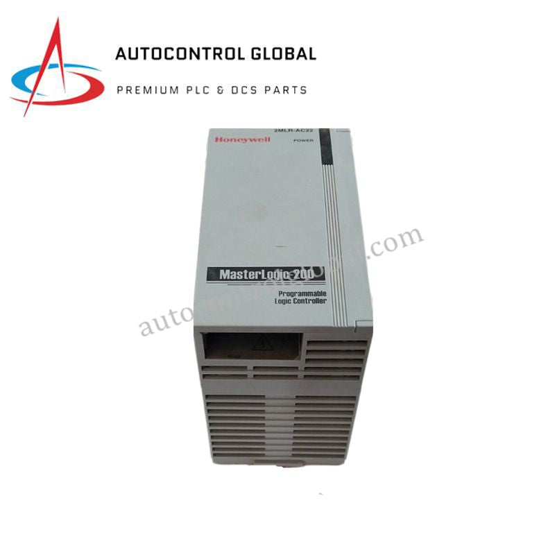 2MLR‑AC22 | Honeywell Redundant Power Supply for MasterLogic‑200