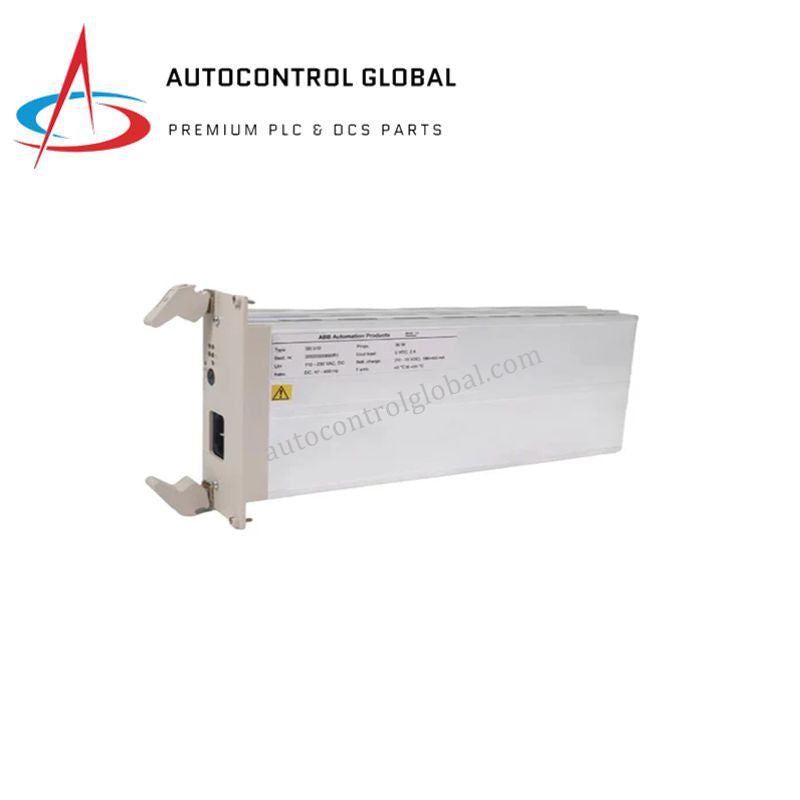 SB510 by ABB | 110–230 V AC/DC Backup Power Supply Unit