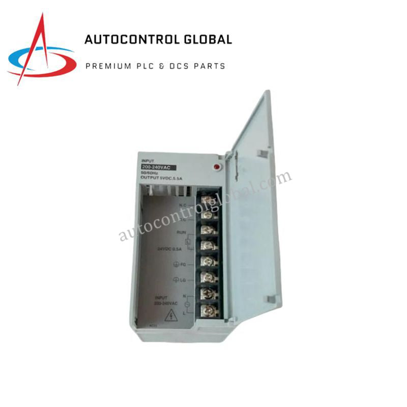 2MLR‑AC22 | Honeywell Redundant Power Supply for MasterLogic‑200