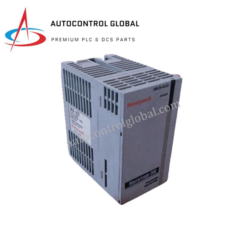 2MLR‑AC22 | Honeywell Redundant Power Supply for MasterLogic‑200