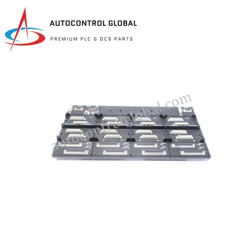 P0926JMA | Foxboro Modular Baseplate for Fieldbus Integration