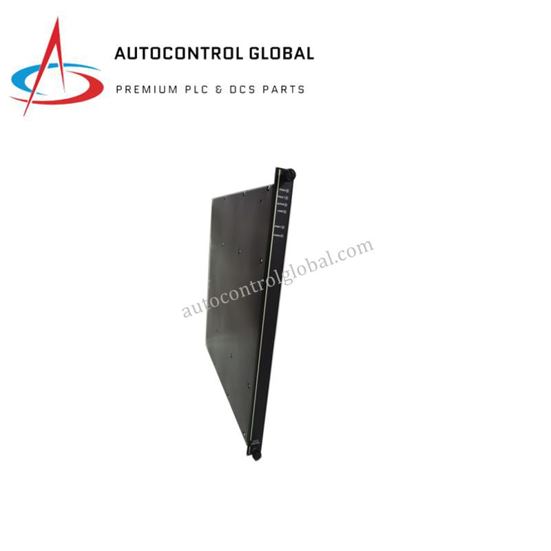 Triconex 3008 V10.3 | Main Processor Module for SIS Systems