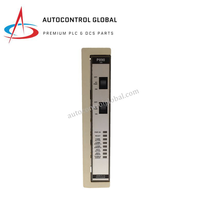 Schneider AS‑P890‑300 Power Supply Module | 24 V DC 30 A Output
