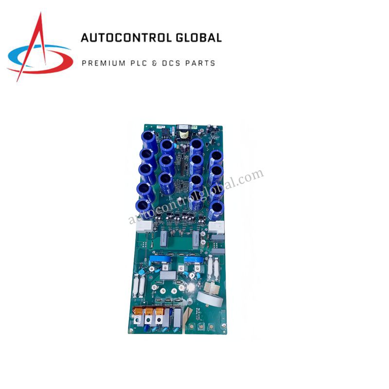 ABB PM510 V16 3BSE008358R1 | Reliable Controller for Advant Series