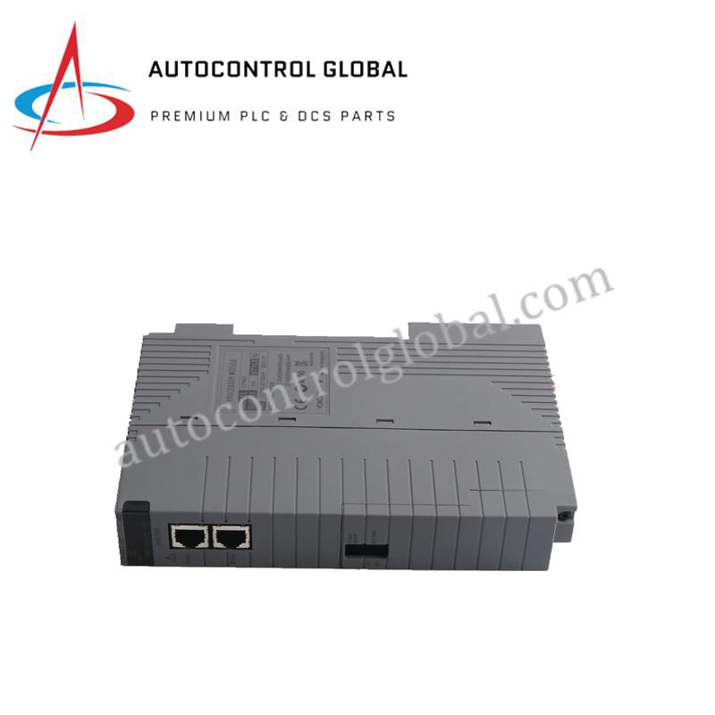 AIP503 S1 by YOKOGAWA | High-Speed V-NET Coupler Module