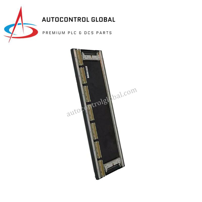 BS207 Power Supply Backplane | Bachmann M1 Controller Integration