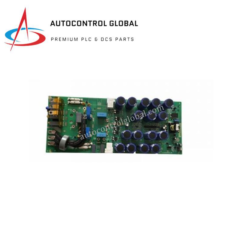 ABB PM510 V16 3BSE008358R1 | Reliable Controller for Advant Series