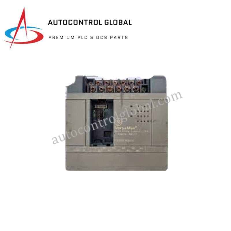 IC200UEX624-B | GE Fanuc | VersaMax Micro Rozšírenie pre analógové signály