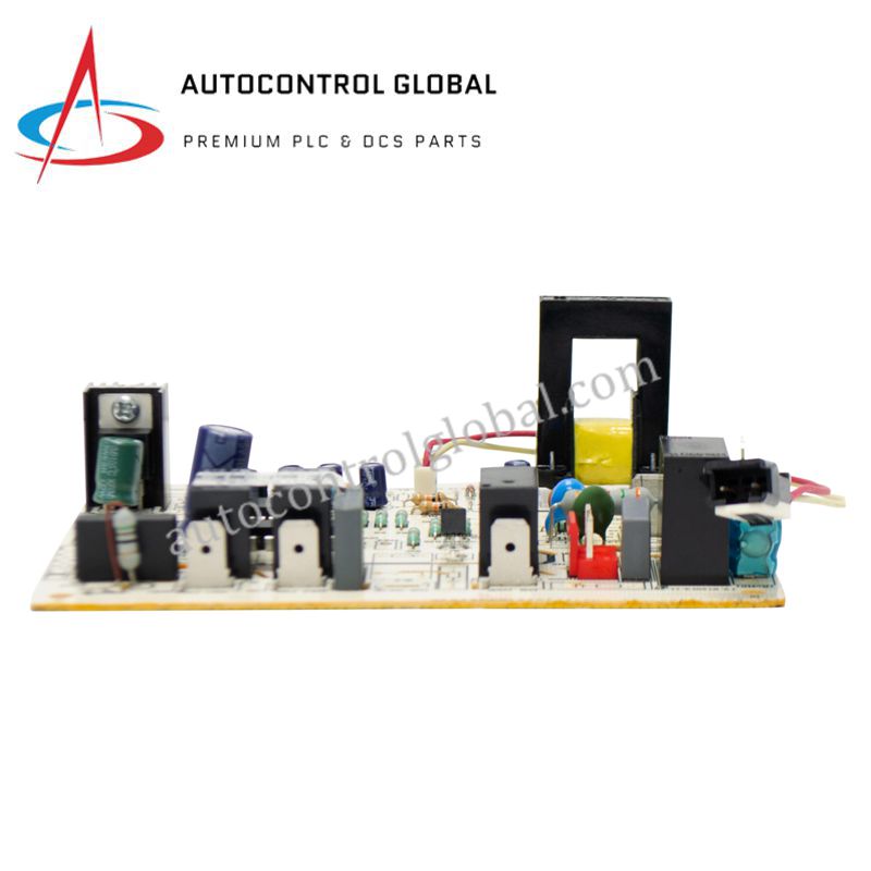 EP-STAC01 Honeywell | High-Performance DCS Control Module