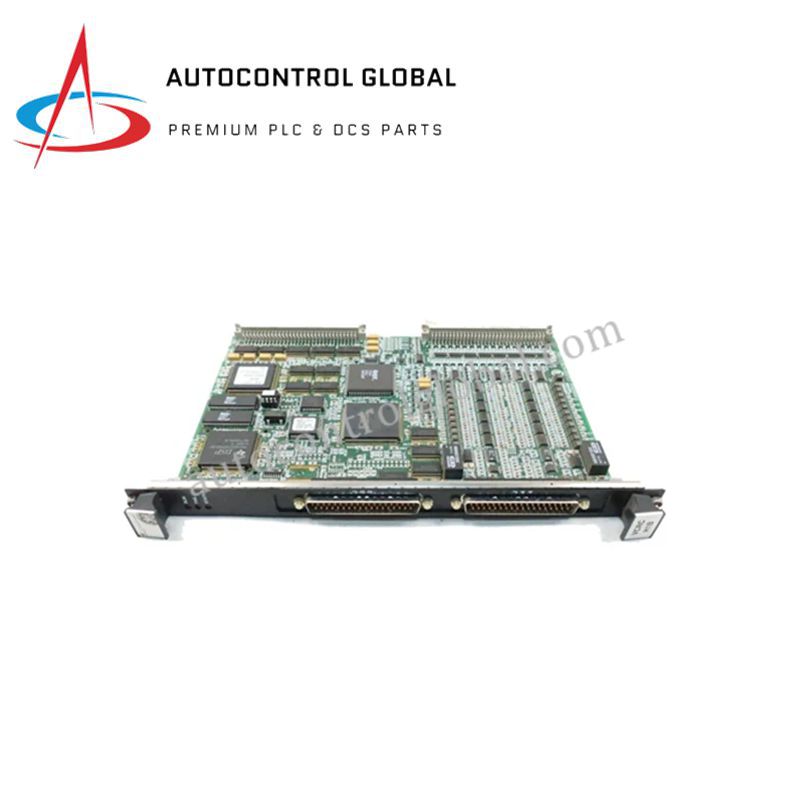 CM400RGICH1AFD | GE Fanuc Mark VIe Memory Module Replacement