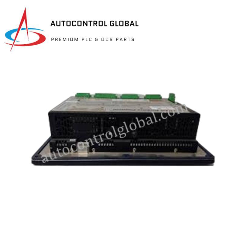 Woodward 8200‑1340 Digital Control Module | Micronet Series