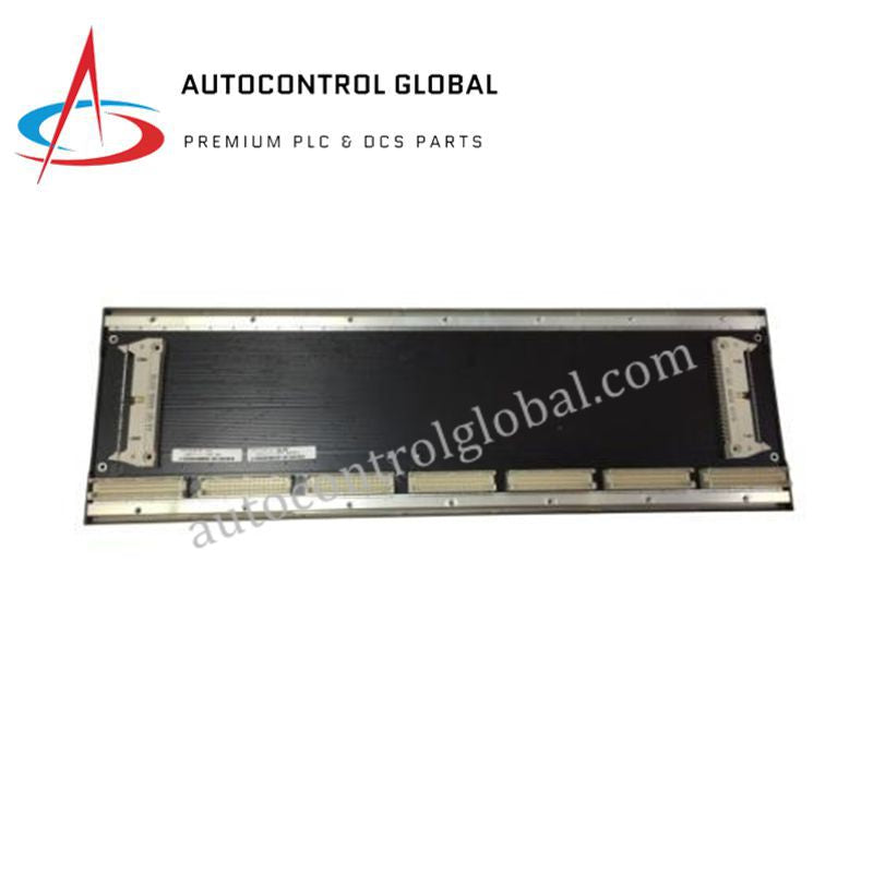 BS207 Power Supply Backplane | Bachmann M1 Controller Integration
