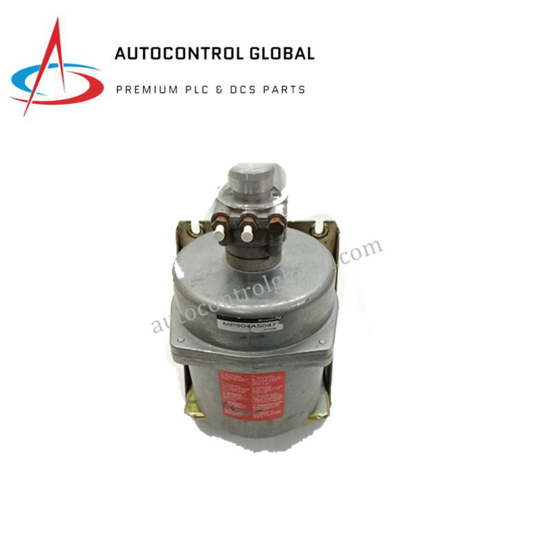 MP904A5047 Honeywell | Attuatore pneumatico modulante per serranda