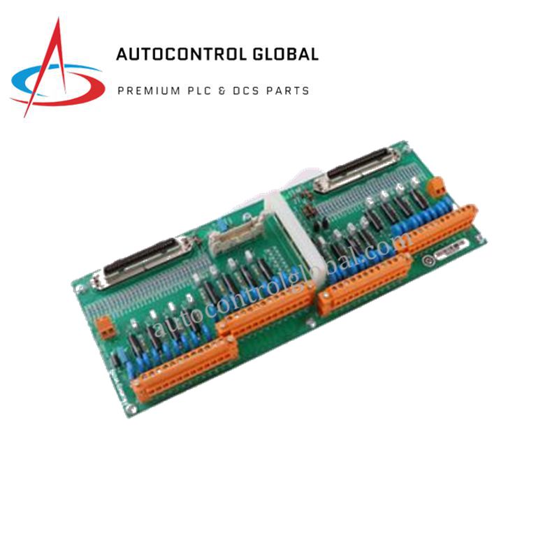 16-Channel AI HART Module BU/BC‑THAI11 by Honeywell PLC Board