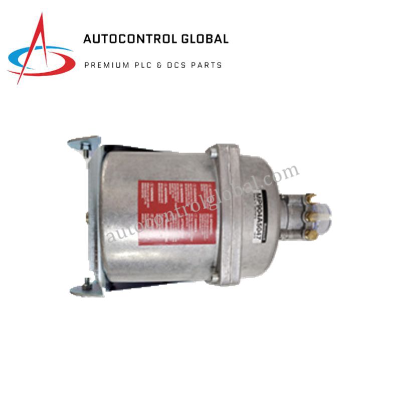 MP904A5047-3 | Attuatore Pneumatico Honeywell con Forza Regolabile
