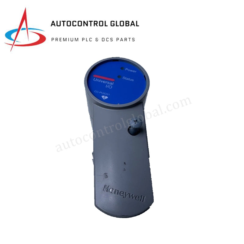 Experion PKS 24VDC Power Module | CC-PUIO31 Honeywell