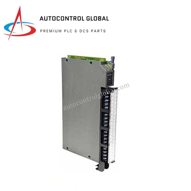 Allen-Bradley 1771-CFM | Digital Flow Meter Module for PLC