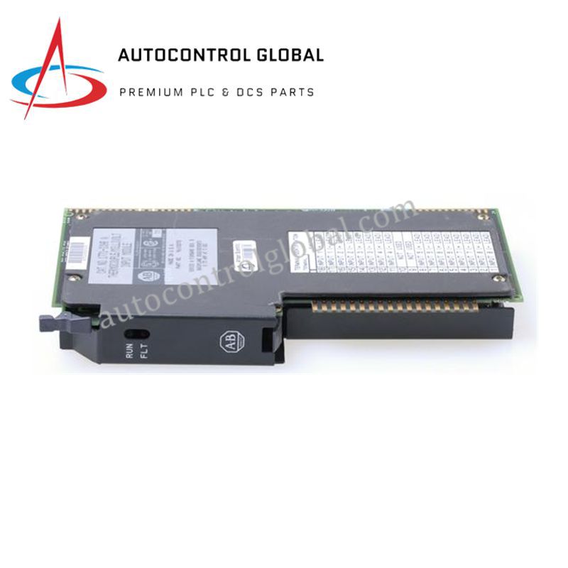 1771-IXHR by Allen-Bradley | PLC-5 Temperature Input Module