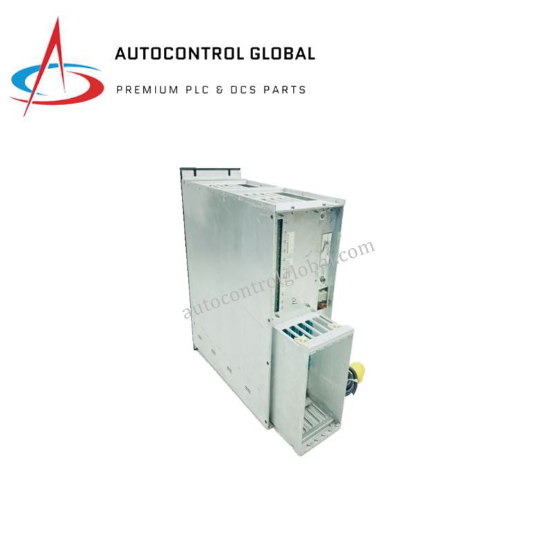 51195458-600 | Honeywell 19-Inch Industrial Control Chassis Rack