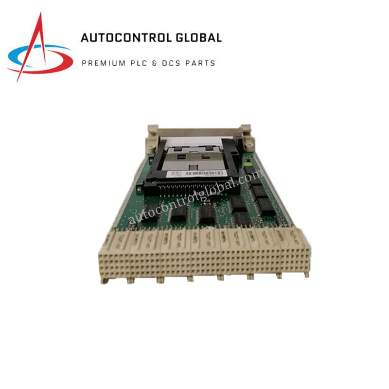 ABB MB510 Module | Reliable Bus Communication for DCS