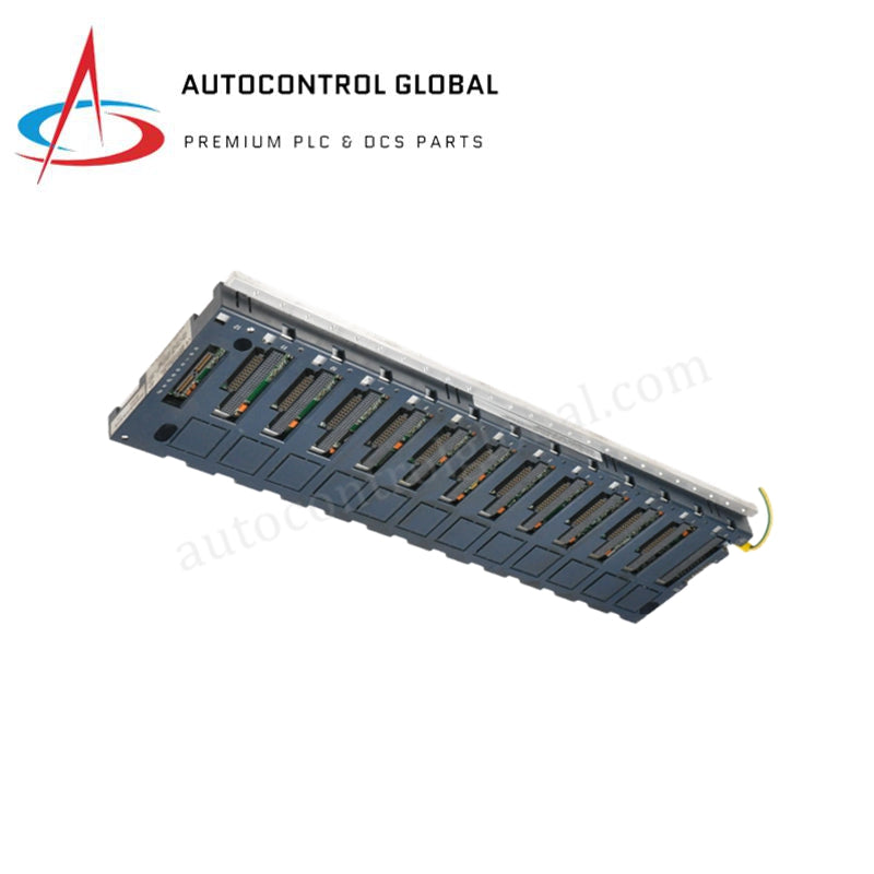 IC695CHS012 GE Fanuc Backplane Universale a 12 Slot | Nuovo e Originale