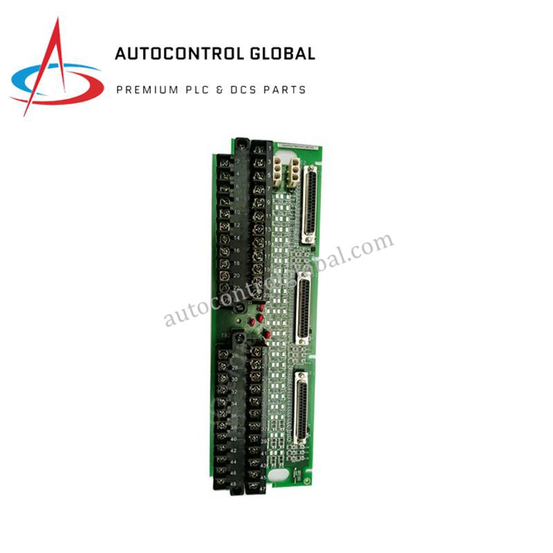 High-Level Analog Input Module 51304337‑250 by Honeywell PLC