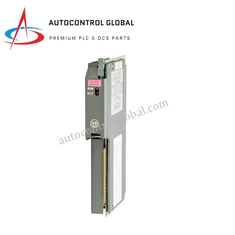 1771-IXHR by Allen-Bradley | PLC-5 Temperature Input Module