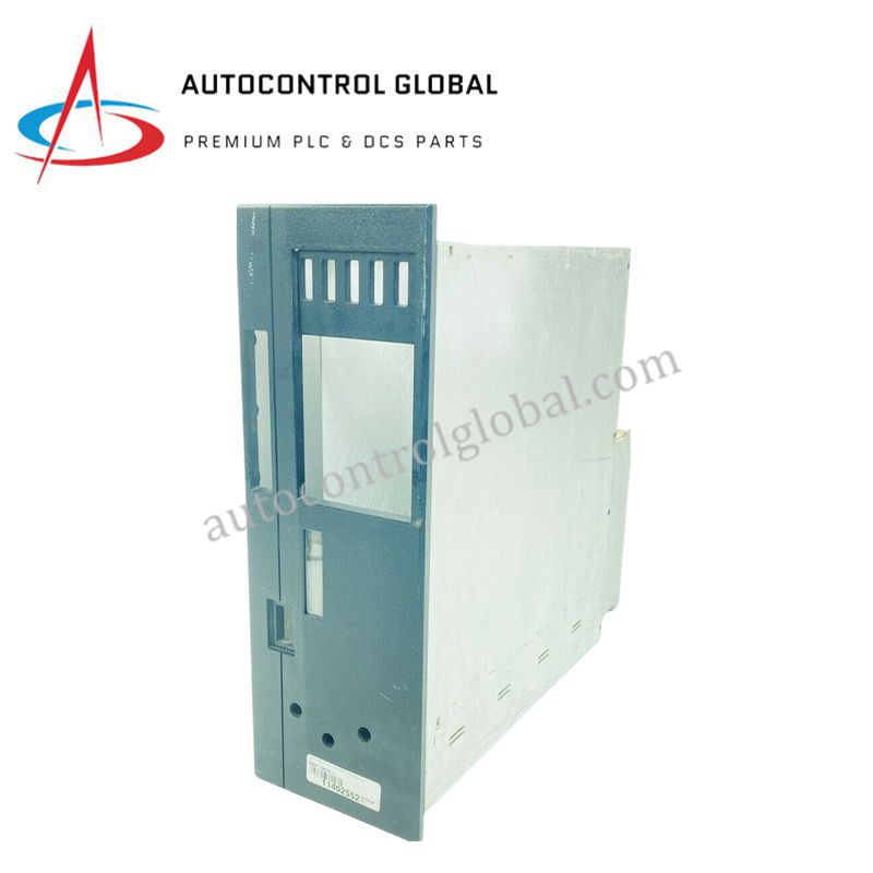 51195458-600 | Honeywell 19-Inch Industrial Control Chassis Rack