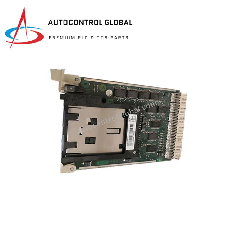 ABB MB510 Module | Reliable Bus Communication for DCS