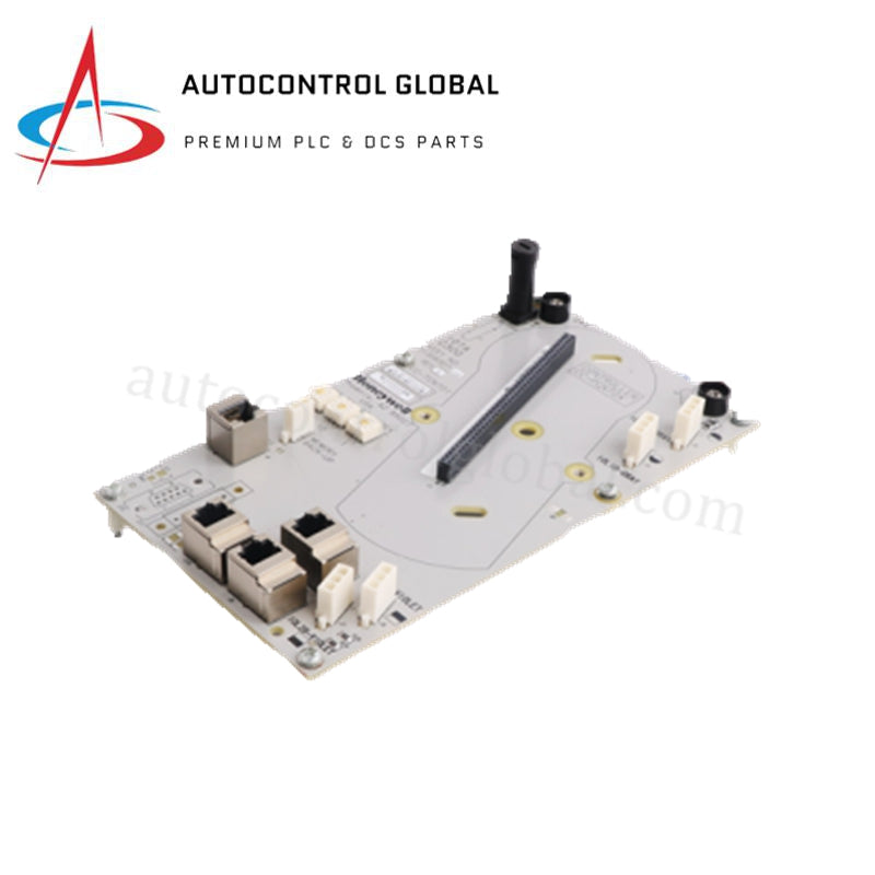 CC-TCNT01 | Honeywell | C300 16-Channel TC Input Card