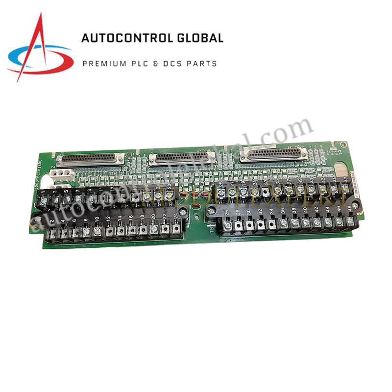 High-Level Analog Input Module 51304337‑250 by Honeywell PLC