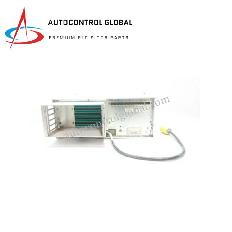 51195458-600 | Honeywell 19-Inch Industrial Control Chassis Rack