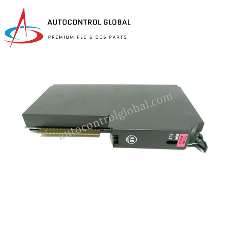 1771-IXHR by Allen-Bradley | PLC-5 Temperature Input Module