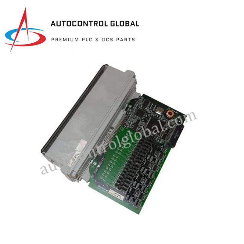 ADM11C Yokogawa | Contact Input Module for CS 3000 Systems ...