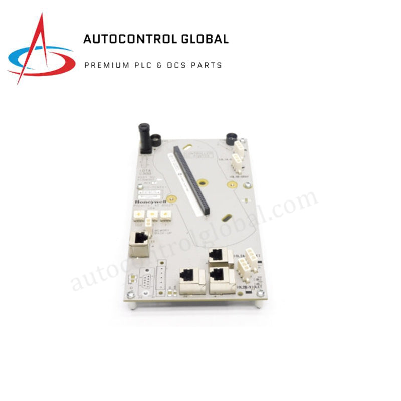 CC-TCNT01 | Honeywell | بطاقة إدخال TC من نوع C300 بـ 16 قناة