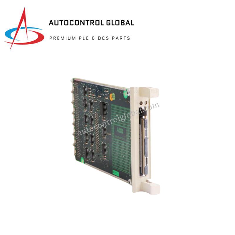 ABB MB510 Module | Reliable Bus Communication for DCS