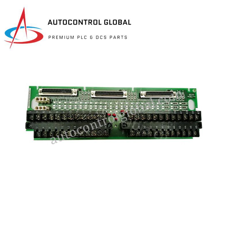 High-Level Analog Input Module 51304337‑250 by Honeywell PLC