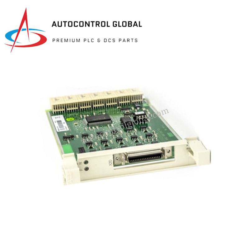 ABB CI546 | Communication Interface Module for AC 400