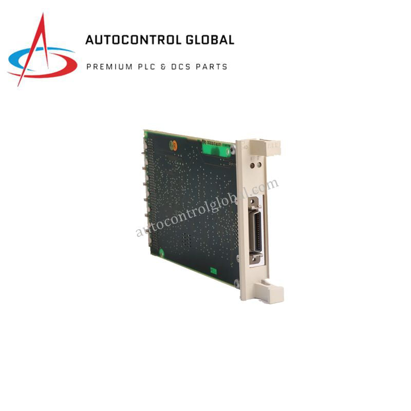 ABB CI540 Module | Expand S100 I/O Systems Efficiently