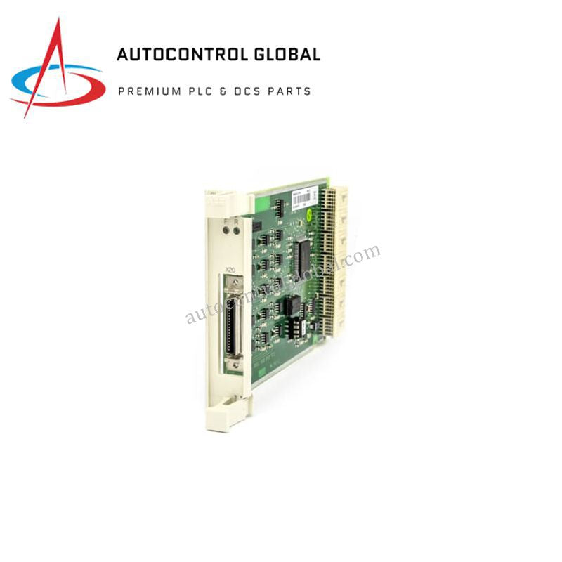 ABB CI546 | Communication Interface Module for AC 400