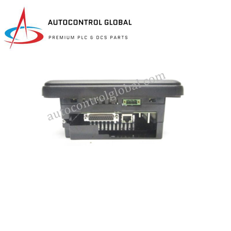 QuickPanel View HMI IC754VSI06MTD-LH | GE Fanuc 6-Inch Display