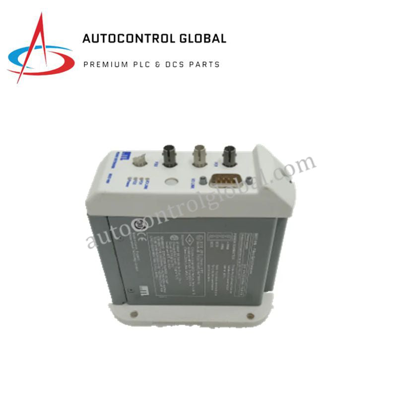 Honeywell 8937-HN2 | Estensore in fibra a doppia funzione e ingresso analogico