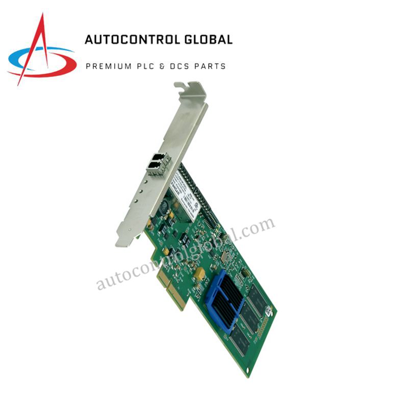 PCI‑5565 by GE | High-Speed Deterministic Reflective Memory