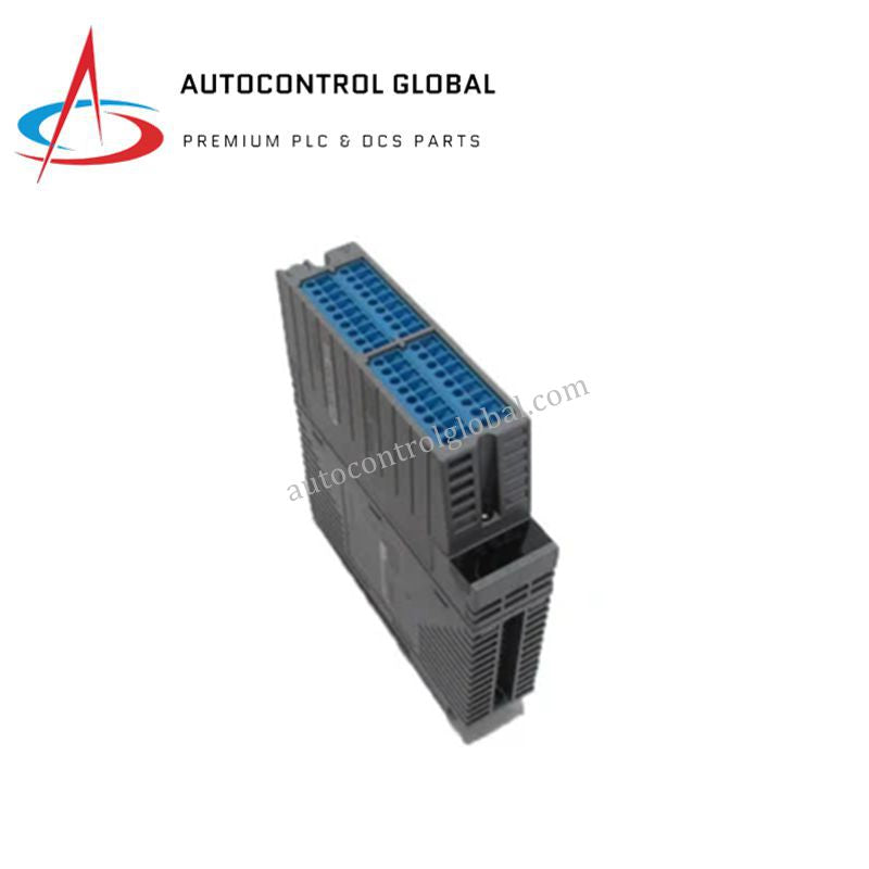 ASD143-P00/SB4S0 | Yokogawa Analog Output Module for CENTUM